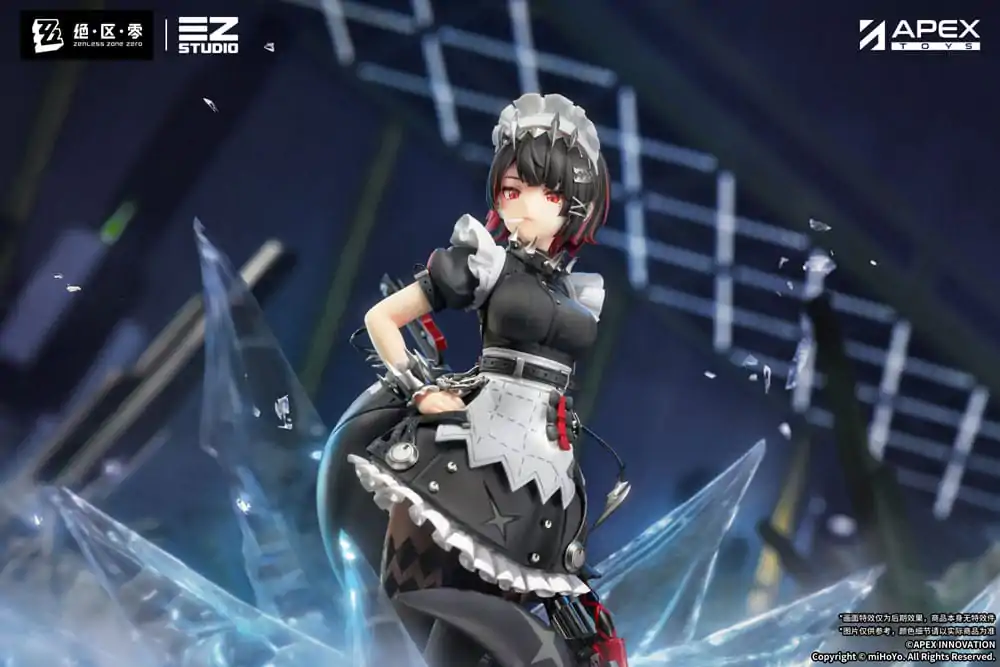 Zenless Zone Zero PVC Statuie 1/7 Ellen Joe 28 cm poza produsului