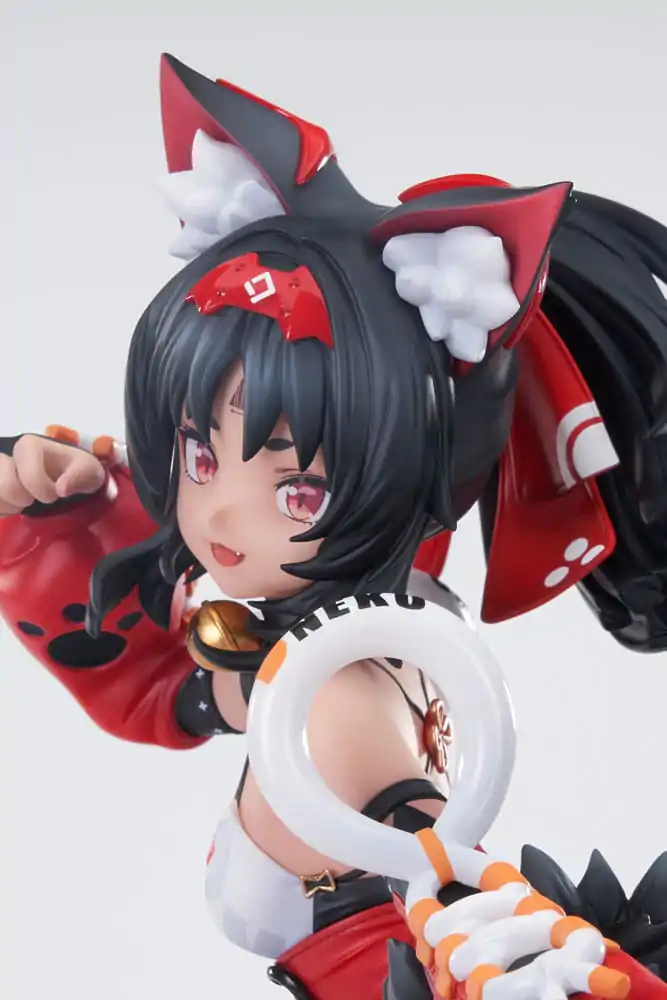 Statuie PVC Zenless Zone Zero 1/7 Mana Nekomiya 26 cm poza produsului