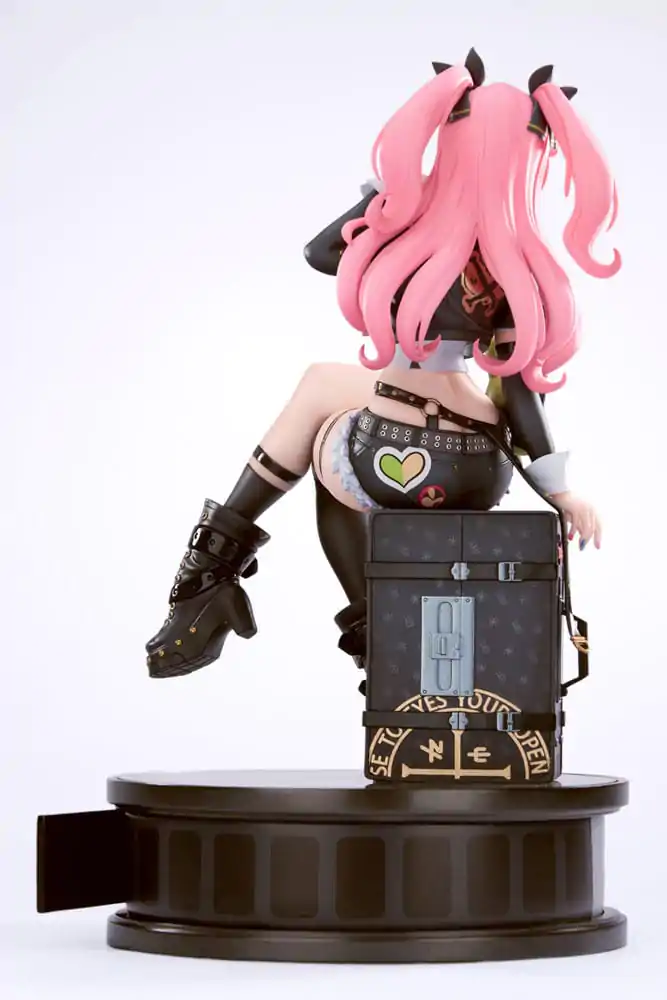 Zenless Zone Zero Statuie 1/7 Nicole Demara 23 cm poza produsului