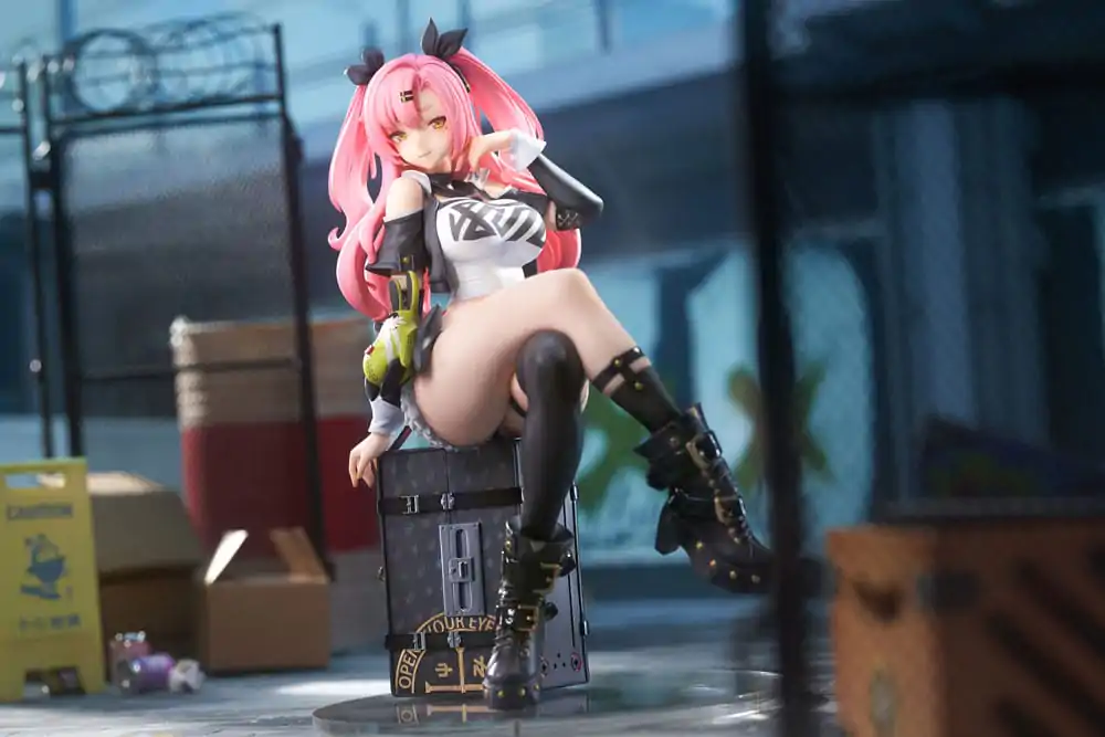 Zenless Zone Zero Statuie 1/7 Nicole Demara 23 cm poza produsului