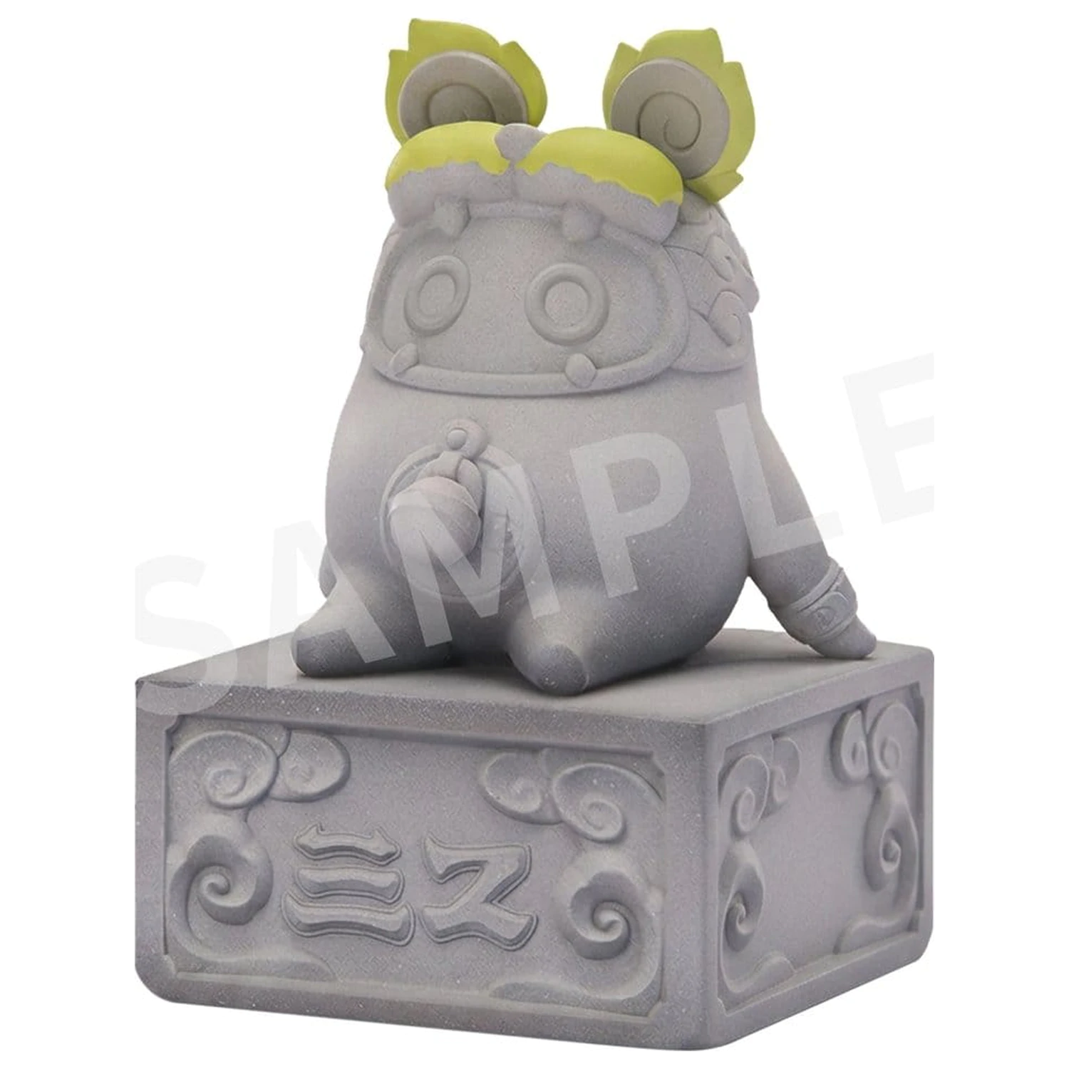 Figurină PVC Zenless Zone Zero 1/7 Yixuan Lonely Wayfarer Beyond Ver. 46 cm poza produsului