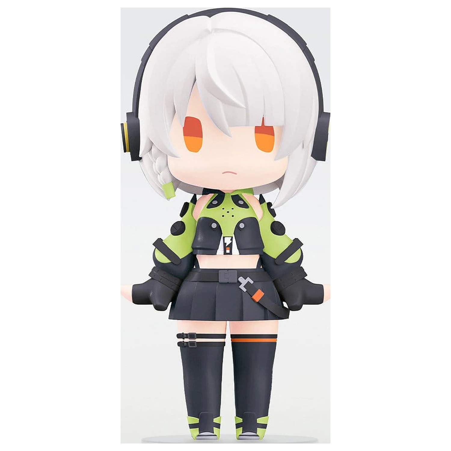 Zenless Zone Zero HELLO! GOOD SMILE Action Figure Anby Demara 10 cm poza produsului