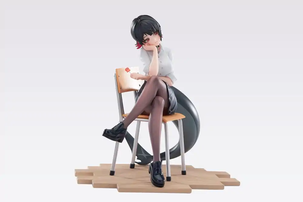 Statuie PVC Zenless Zone Zero Limepie Series 1/8 Ellen Joe Monday to Friday Ver. 15 cm poza produsului