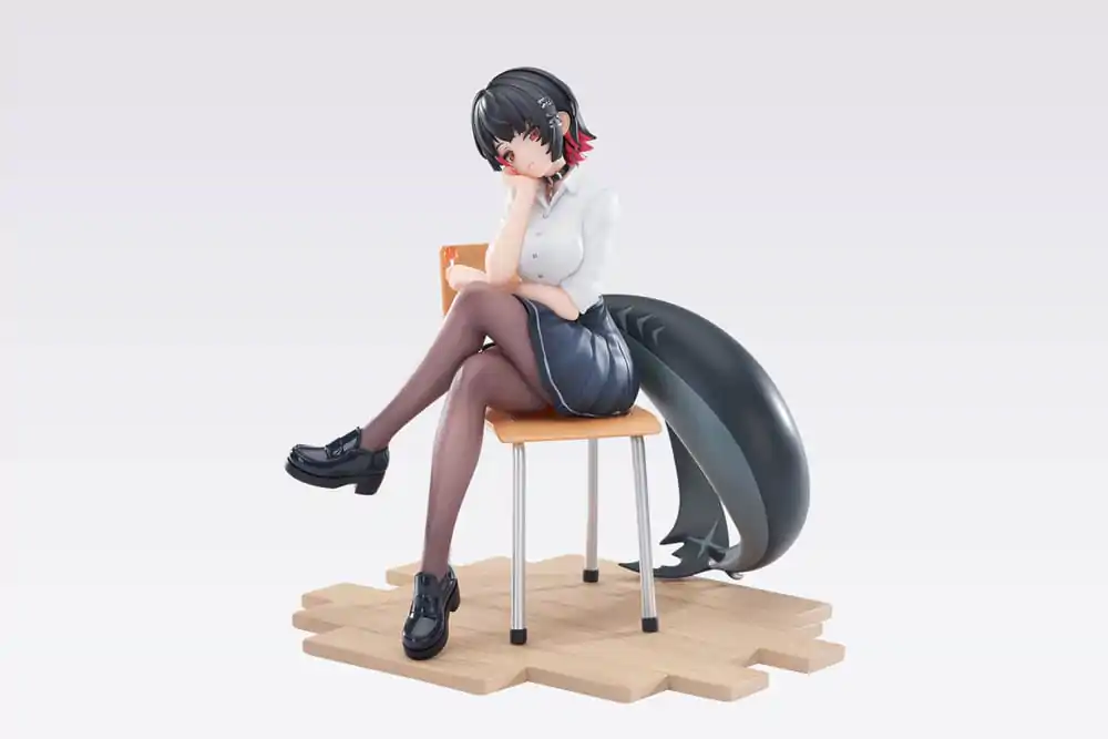 Statuie PVC Zenless Zone Zero Limepie Series 1/8 Ellen Joe Monday to Friday Ver. 15 cm poza produsului