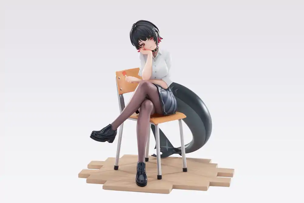 Statuie PVC Zenless Zone Zero Limepie Series 1/8 Ellen Joe Monday to Friday Ver. 15 cm poza produsului