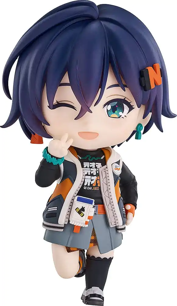 Zenless Zone Zero Nendoroid Figurina de acțiune Belle 10 cm poza produsului