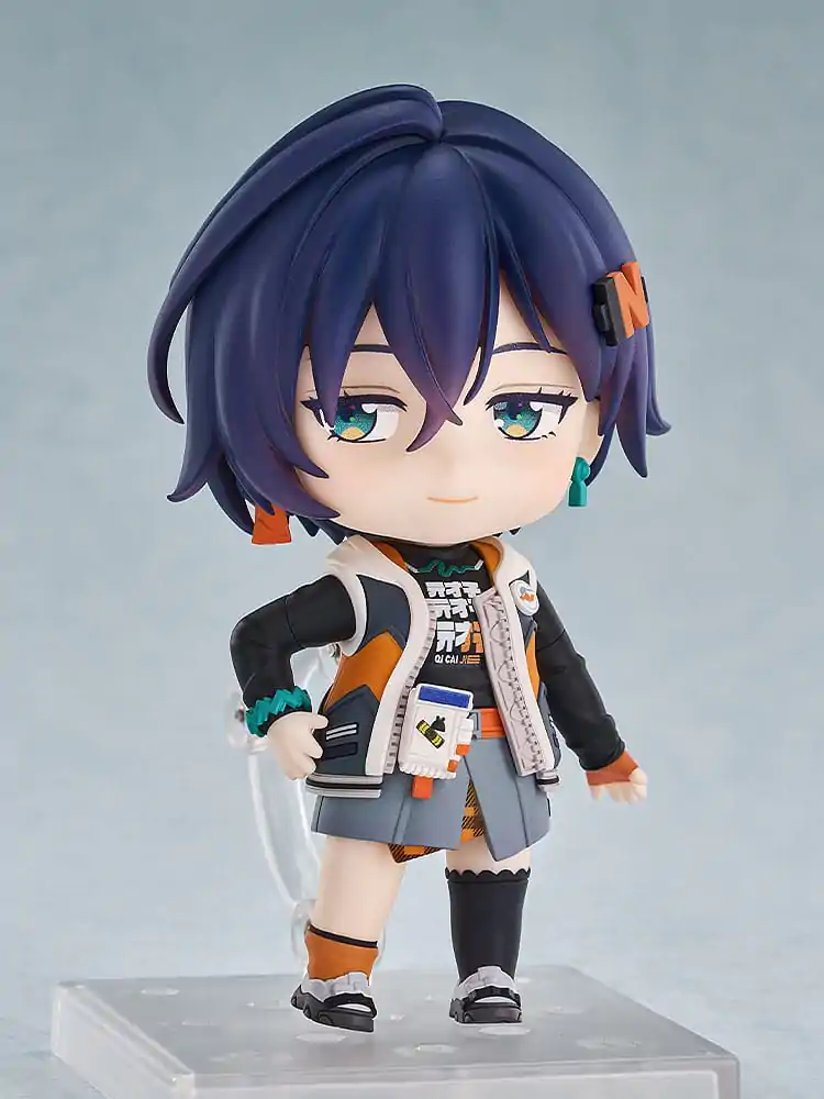 Zenless Zone Zero Nendoroid Figurina de acțiune Belle 10 cm poza produsului