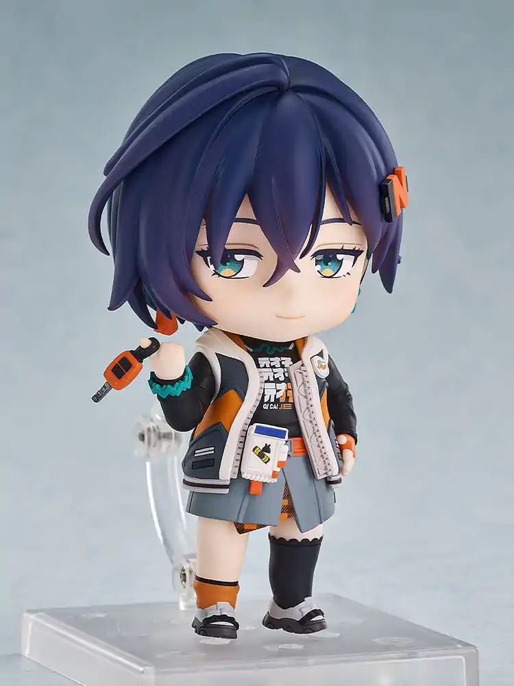 Zenless Zone Zero Nendoroid Figurina de acțiune Belle 10 cm poza produsului