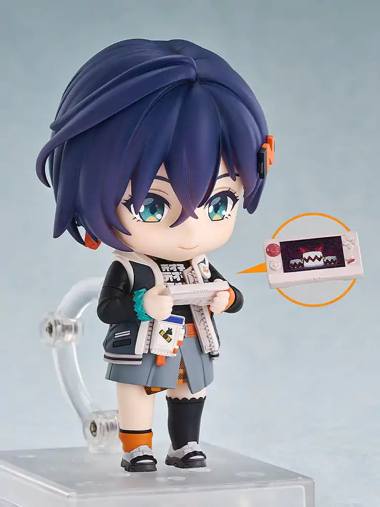 Zenless Zone Zero Nendoroid Figurina de acțiune Belle 10 cm poza produsului