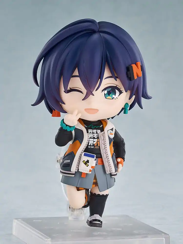 Zenless Zone Zero Nendoroid Figurina de acțiune Belle 10 cm poza produsului