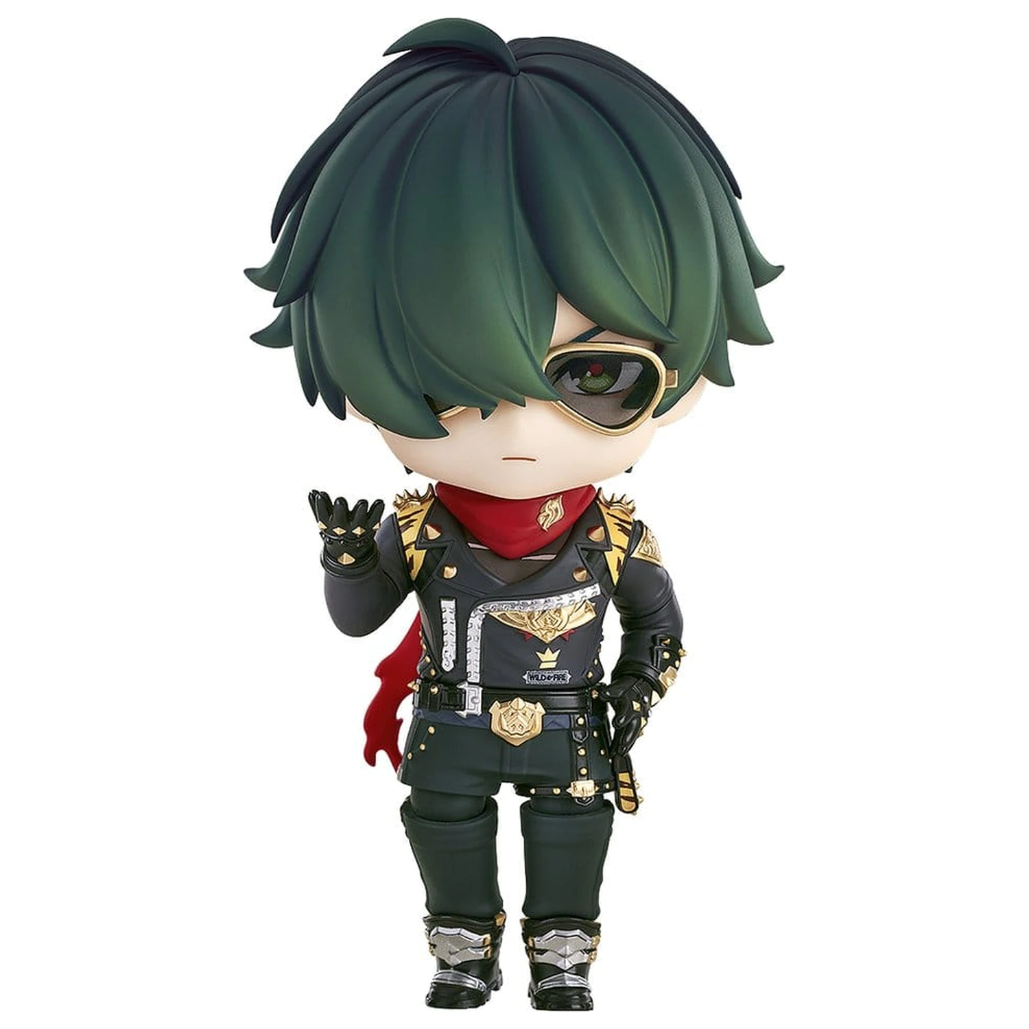 Zenless Zone Zero Nendoroid Figura de actiune Bricheta 10 cm poza produsului