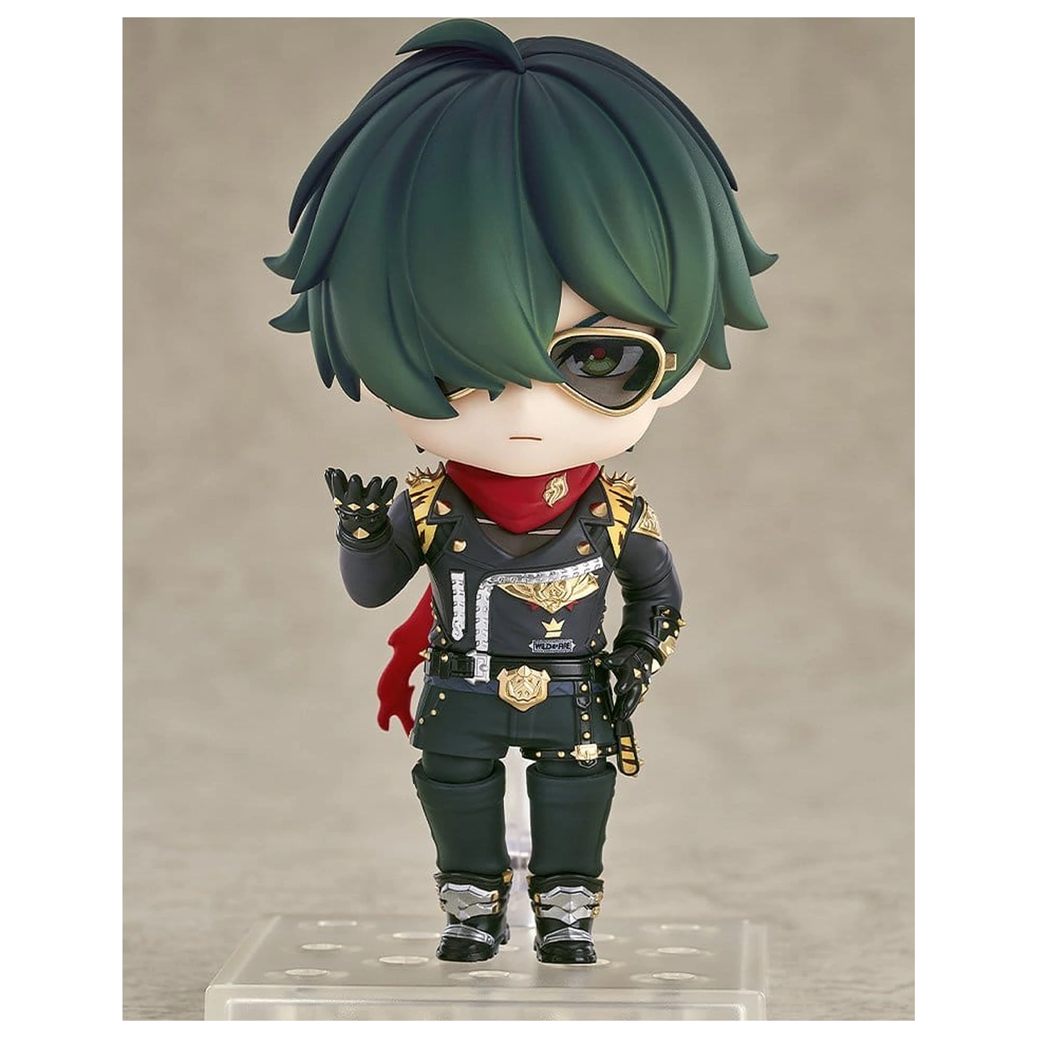 Zenless Zone Zero Nendoroid Figura de actiune Bricheta 10 cm poza produsului
