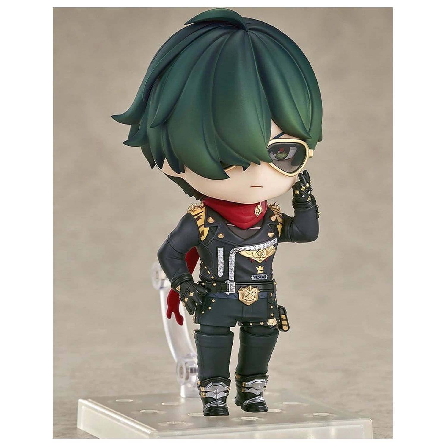 Zenless Zone Zero Nendoroid Figura de actiune Bricheta 10 cm poza produsului