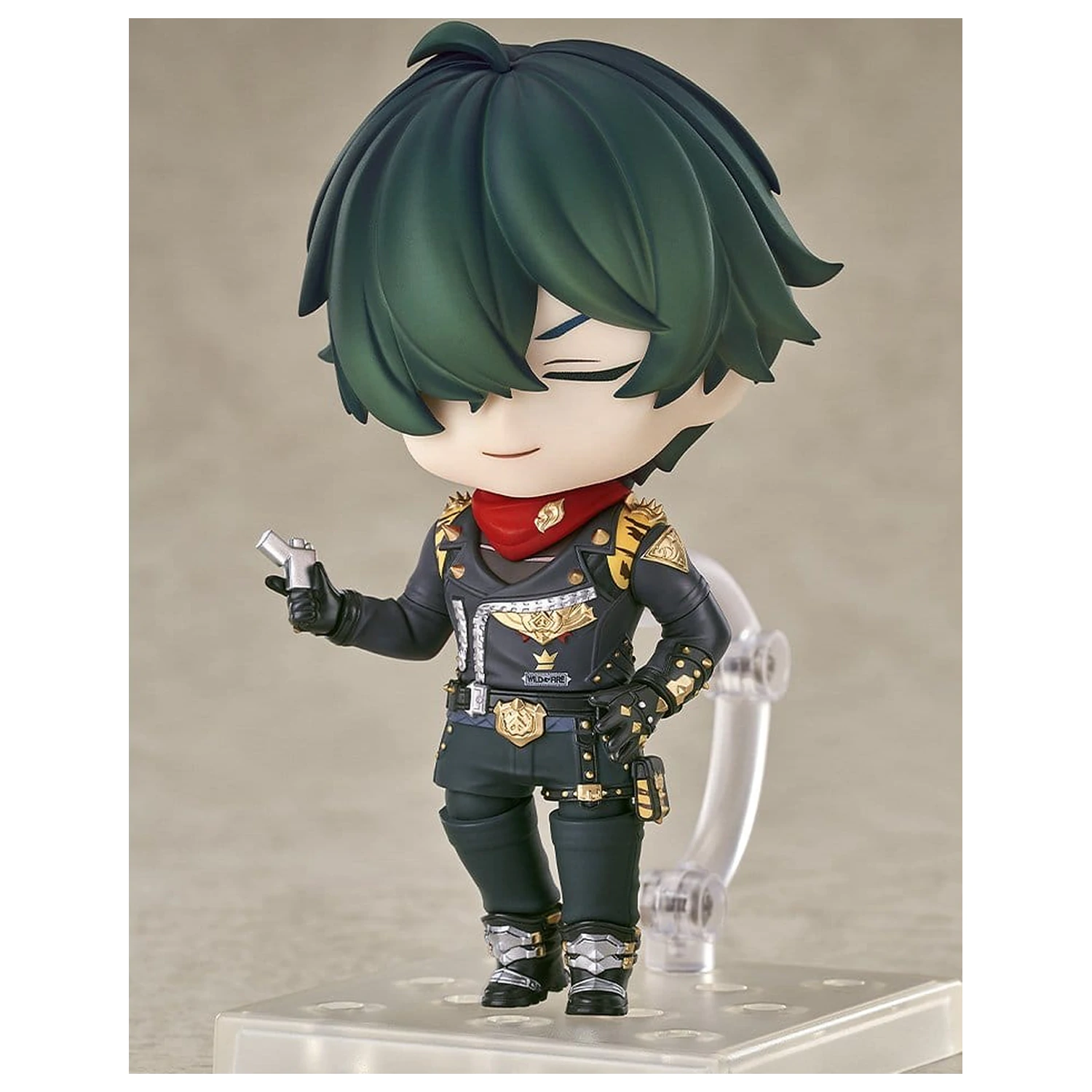 Zenless Zone Zero Nendoroid Figura de actiune Bricheta 10 cm poza produsului