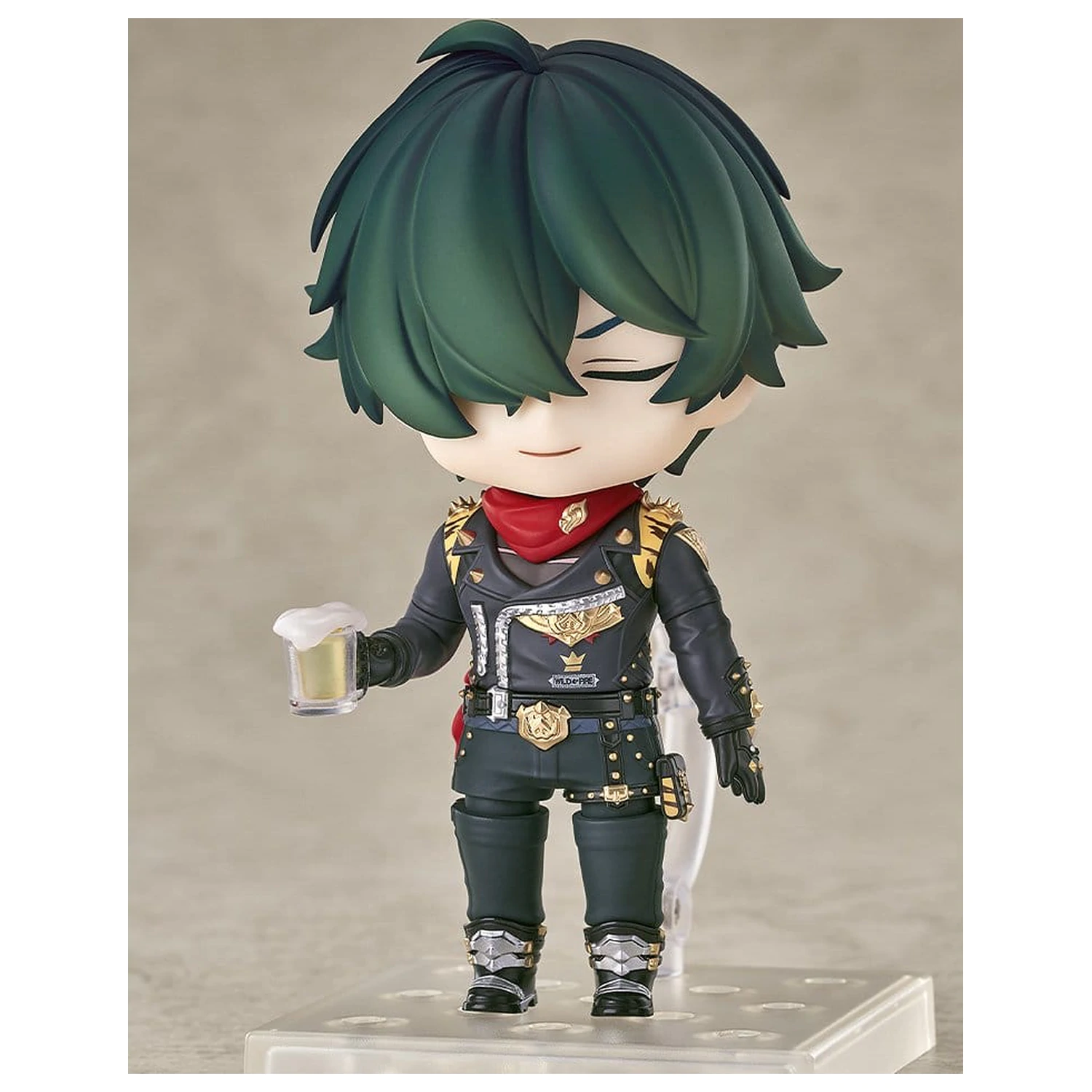 Zenless Zone Zero Nendoroid Figura de actiune Bricheta 10 cm poza produsului