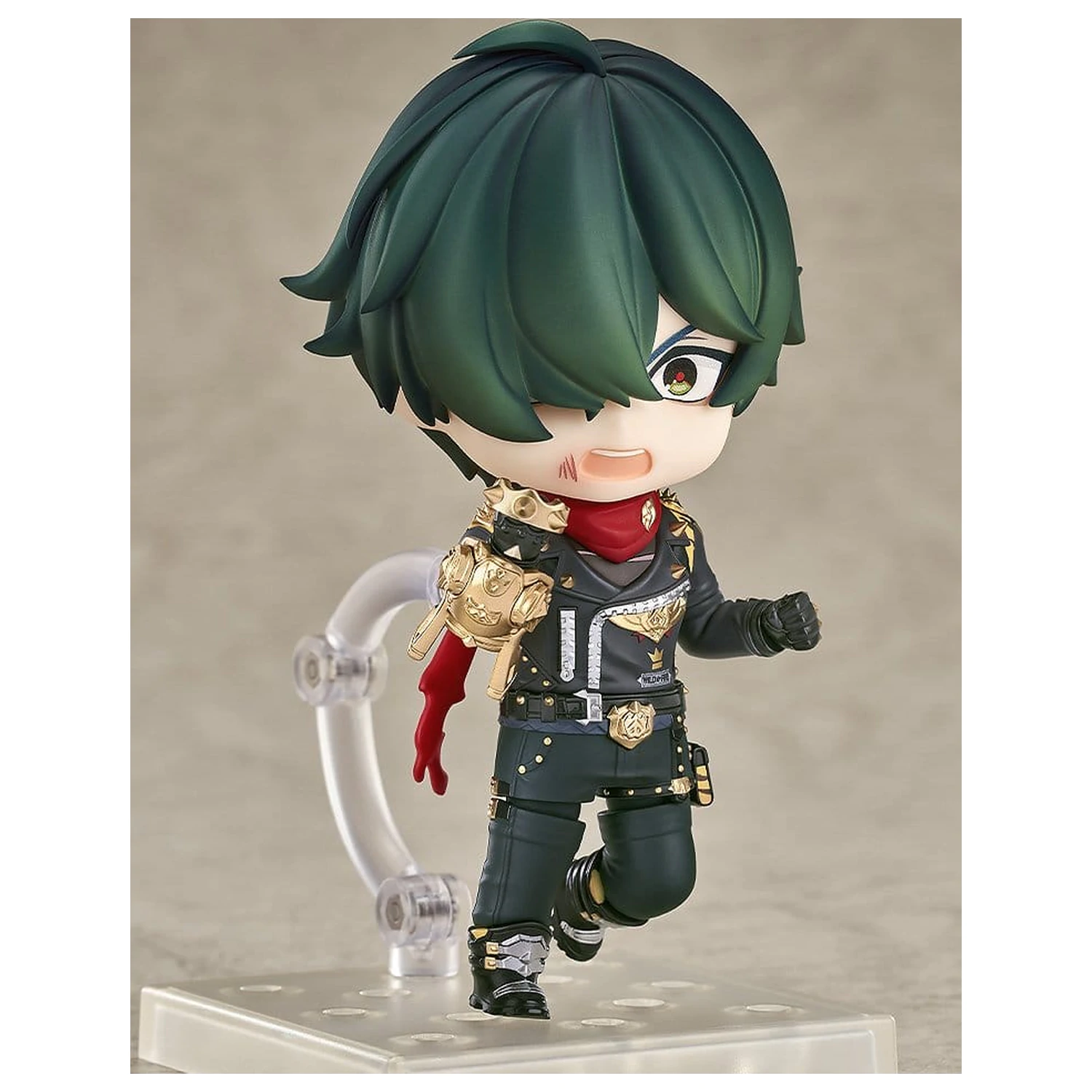 Zenless Zone Zero Nendoroid Figura de actiune Bricheta 10 cm poza produsului