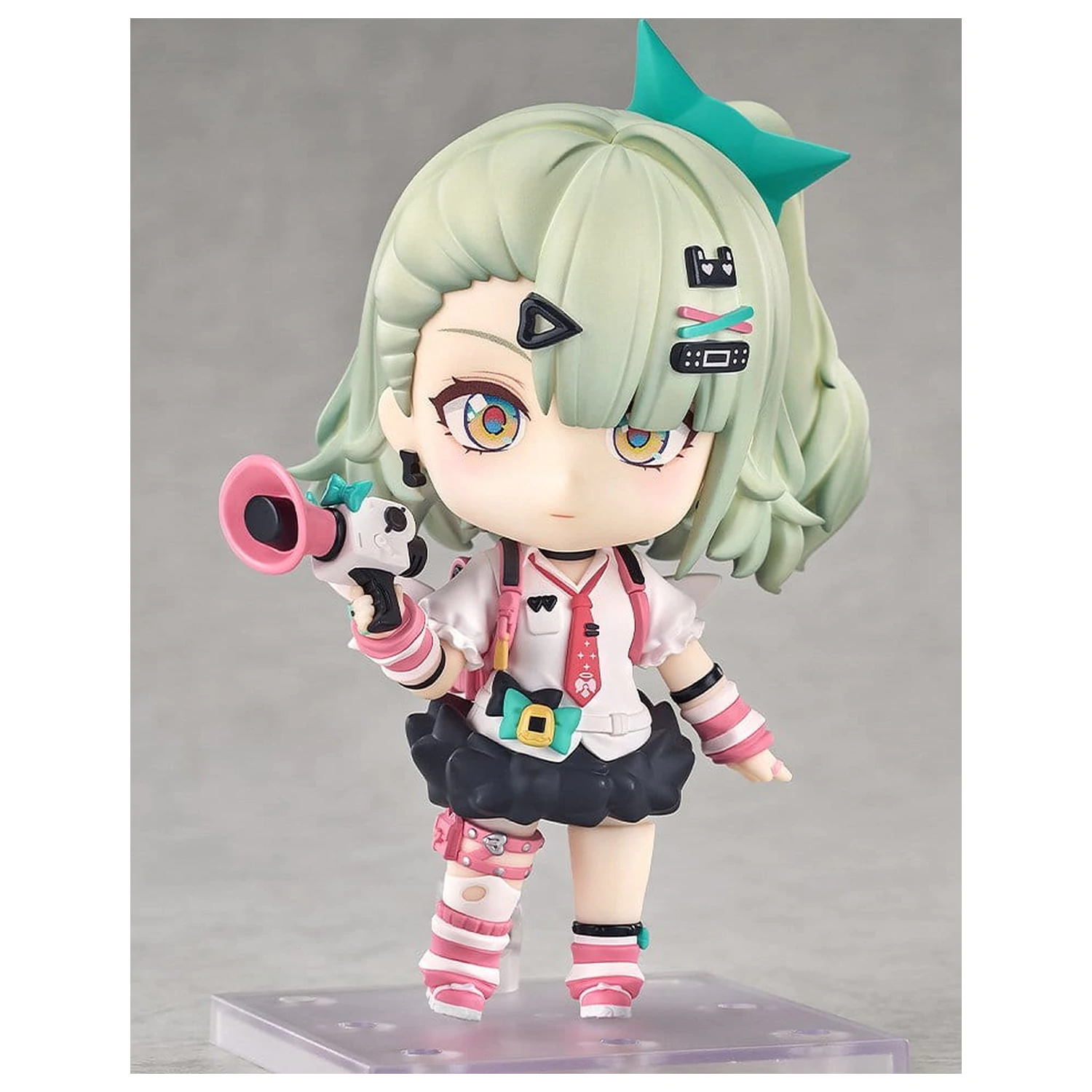 Zenless Zone Zero Nendoroid Figura de acțiune Sunna 10 cm poza produsului