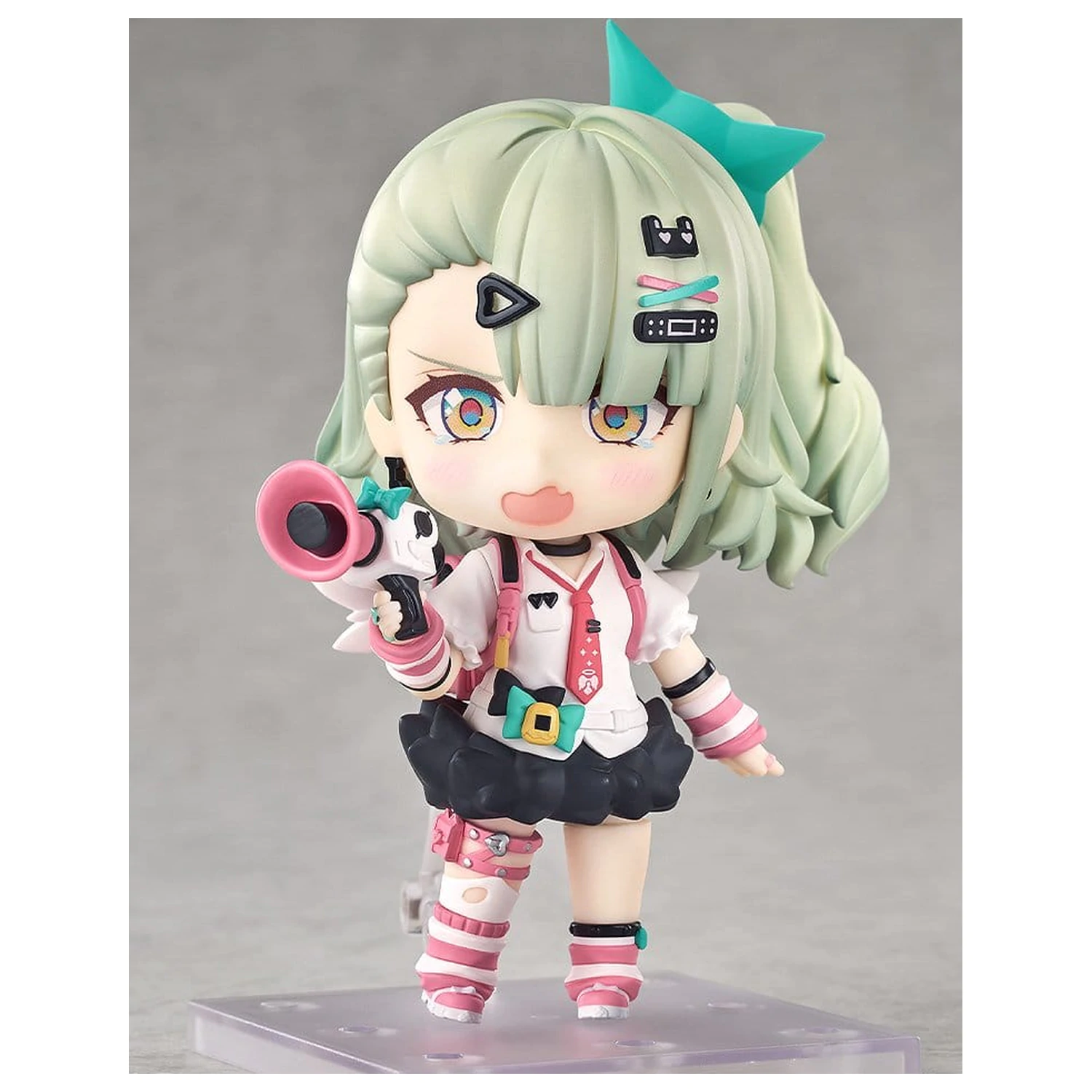 Zenless Zone Zero Nendoroid Figura de acțiune Sunna 10 cm poza produsului