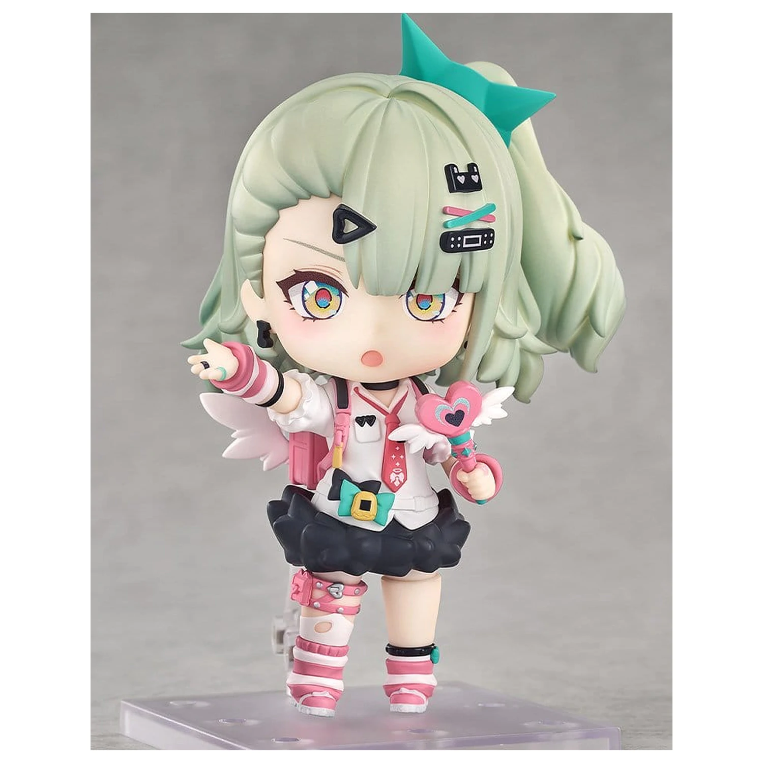 Zenless Zone Zero Nendoroid Figura de acțiune Sunna 10 cm poza produsului