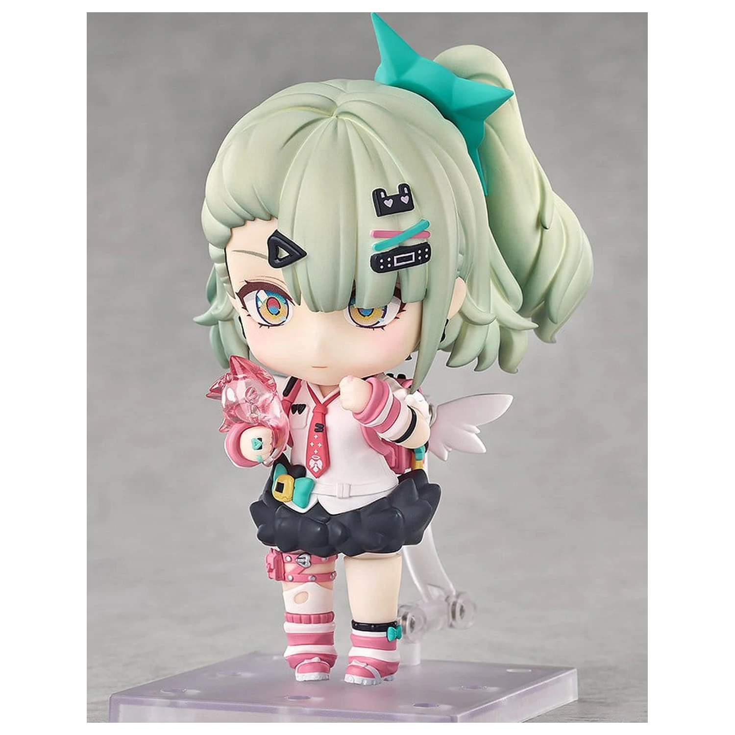 Zenless Zone Zero Nendoroid Figura de acțiune Sunna 10 cm poza produsului