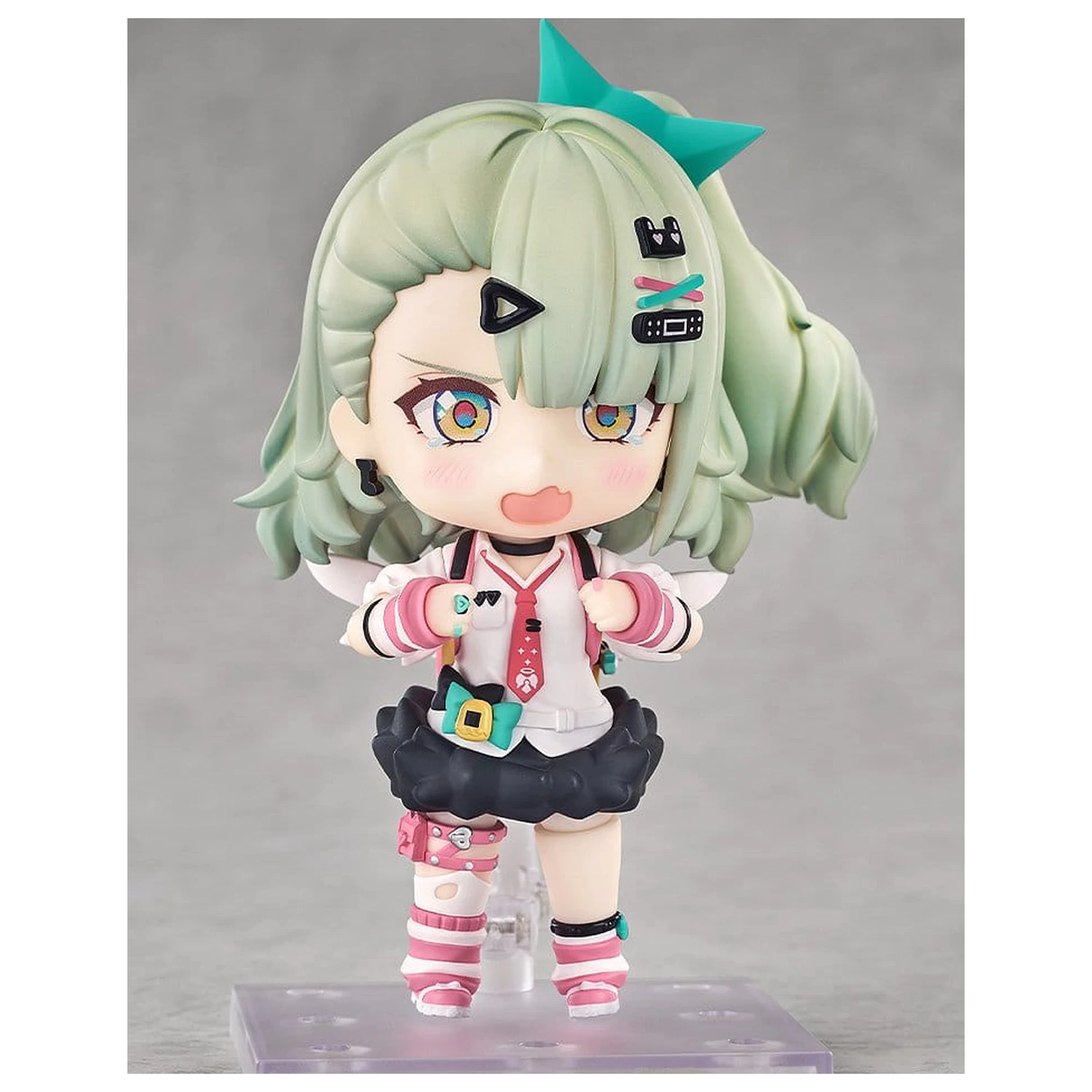 Zenless Zone Zero Nendoroid Figura de acțiune Sunna 10 cm poza produsului