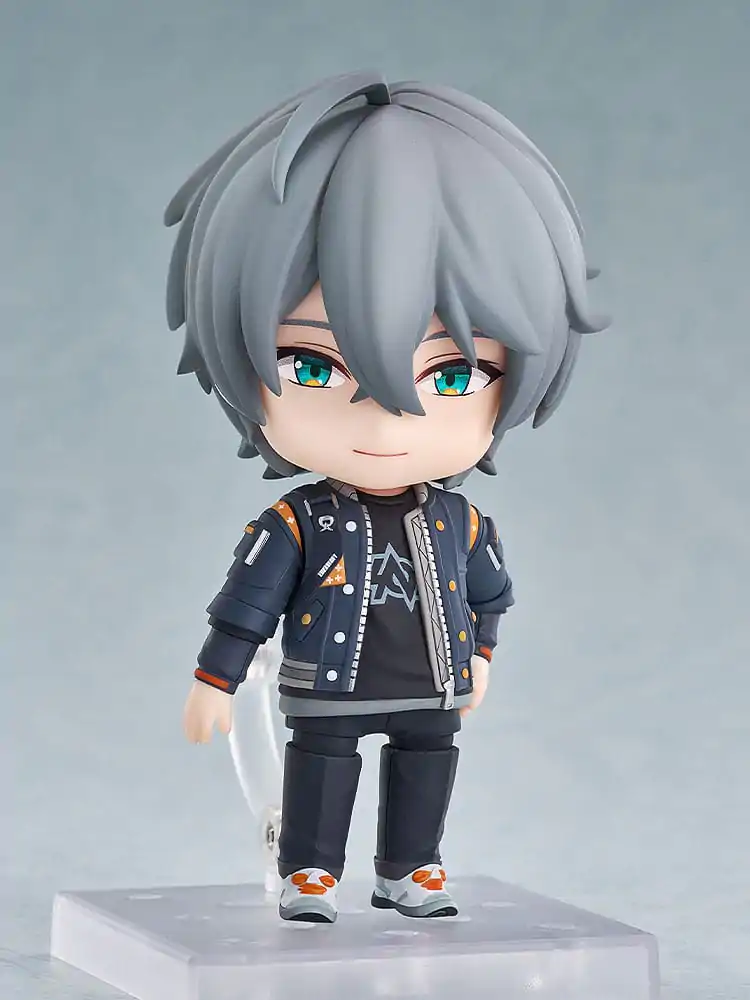 Zenless Zone Zero Nendoroid Figurina de acțiune Wise 10 cm poza produsului