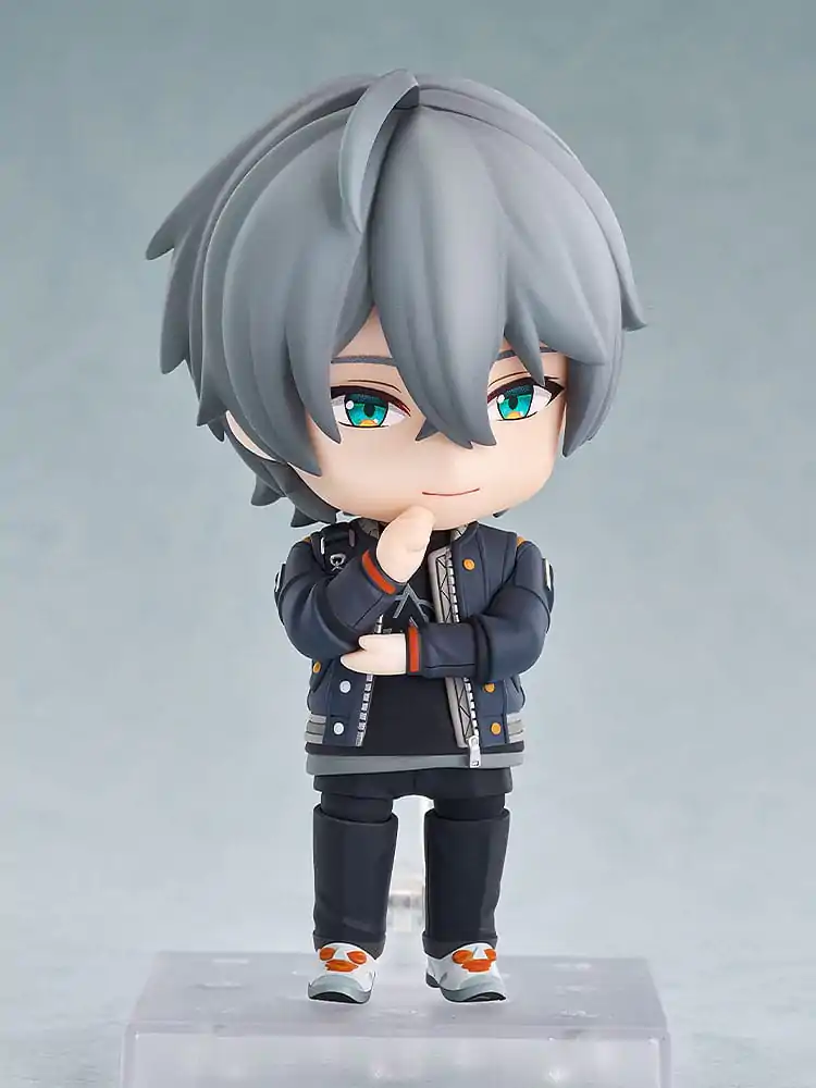 Zenless Zone Zero Nendoroid Figurina de acțiune Wise 10 cm poza produsului