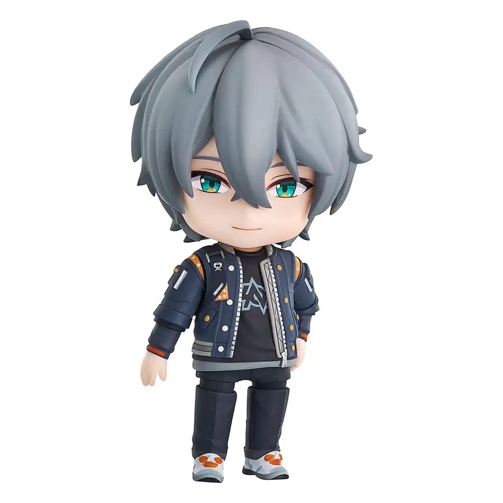 Zenless Zone Zero Nendoroid Figurina de acțiune Wise 10 cm poza produsului