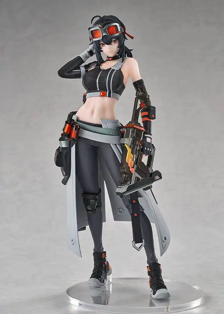 Zenless Zone Zero Pop Up Parade PVC Statueta Grace Howard 20 cm poza produsului