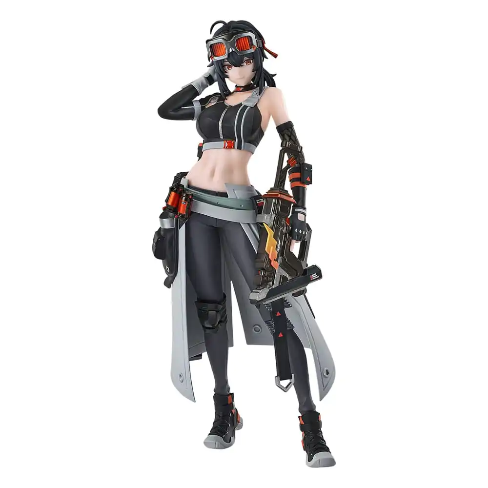 Zenless Zone Zero Pop Up Parade PVC Statueta Grace Howard 20 cm poza produsului