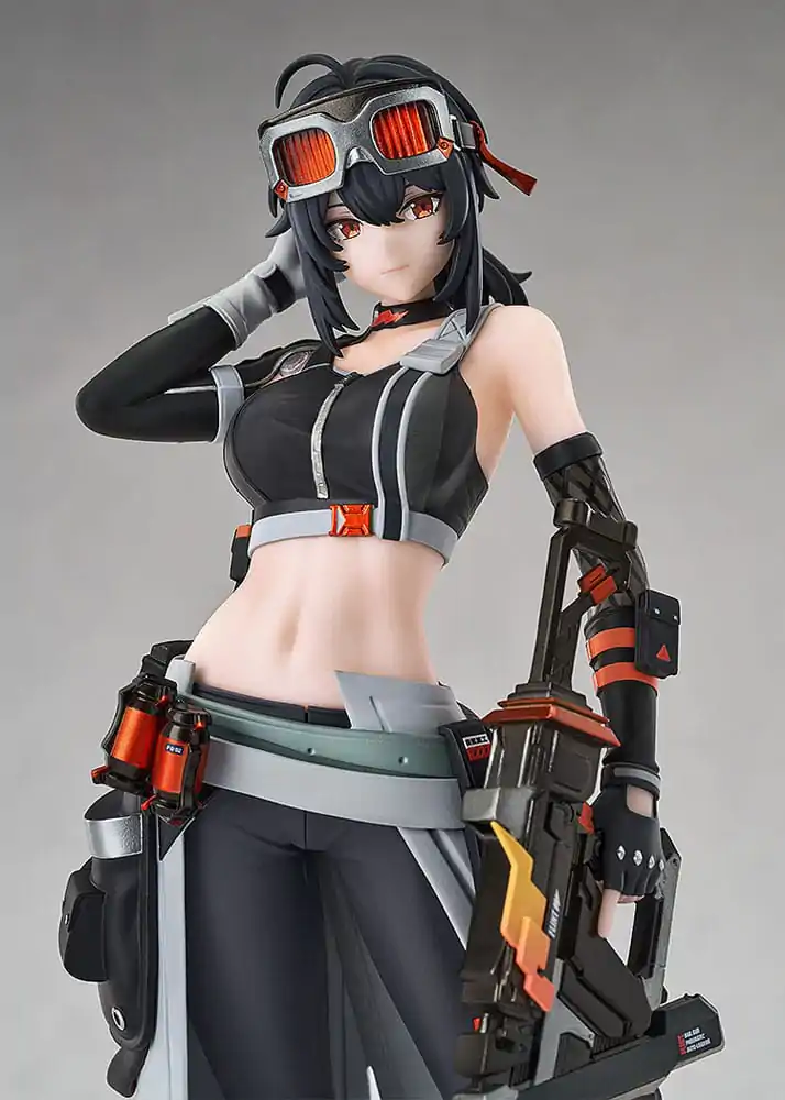 Zenless Zone Zero Pop Up Parade PVC Statueta Grace Howard 20 cm poza produsului
