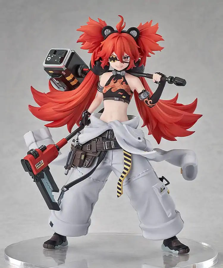 Zenless Zone Zero Pop Up Parade PVC Statuie Koleda Belobog 17 cm poza produsului