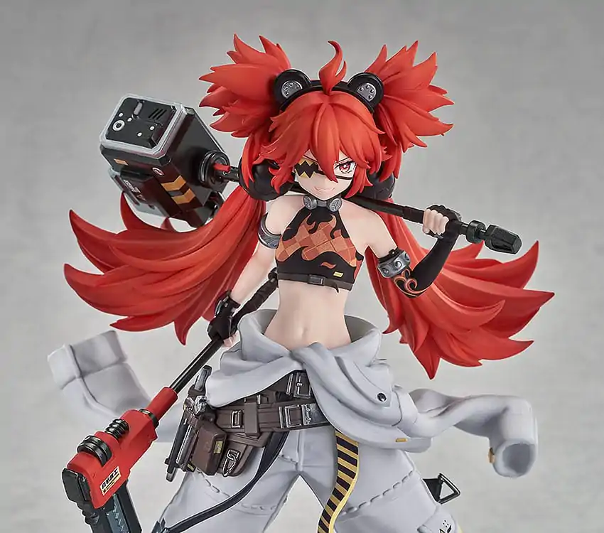 Zenless Zone Zero Pop Up Parade PVC Statuie Koleda Belobog 17 cm poza produsului
