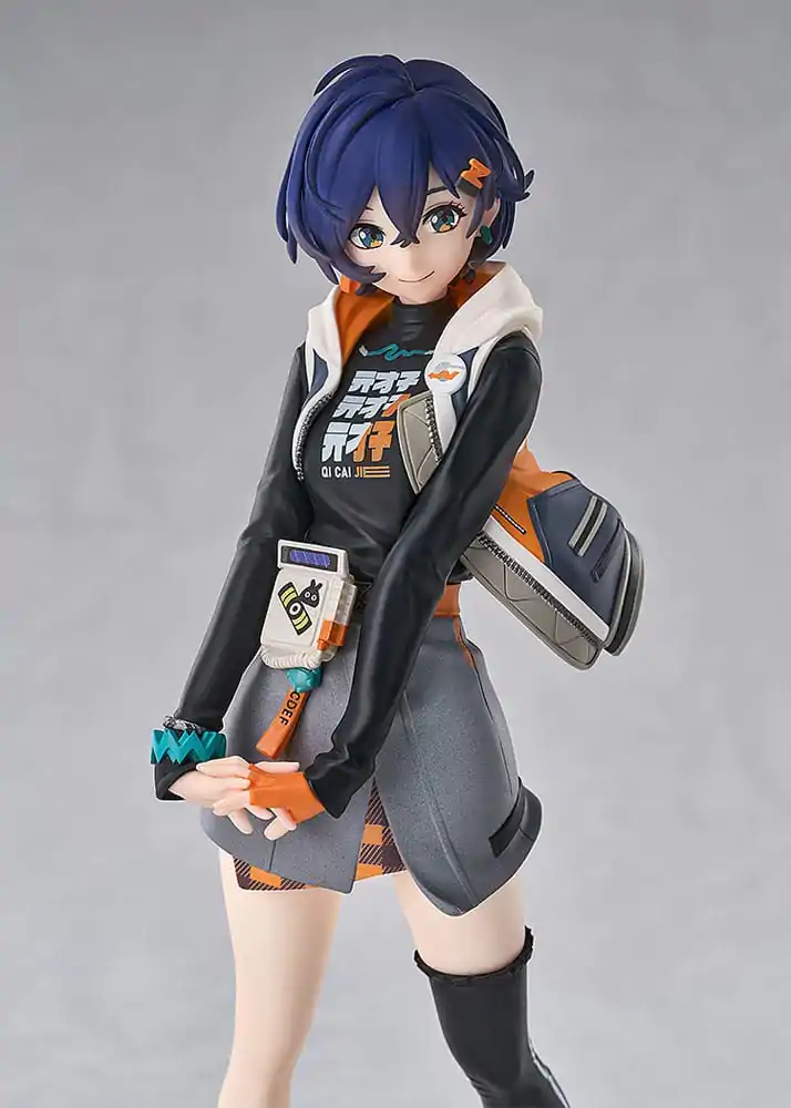 Zenless Zone Zero Pop Up Parade SP Statuie PVC Belle 18 cm poza produsului