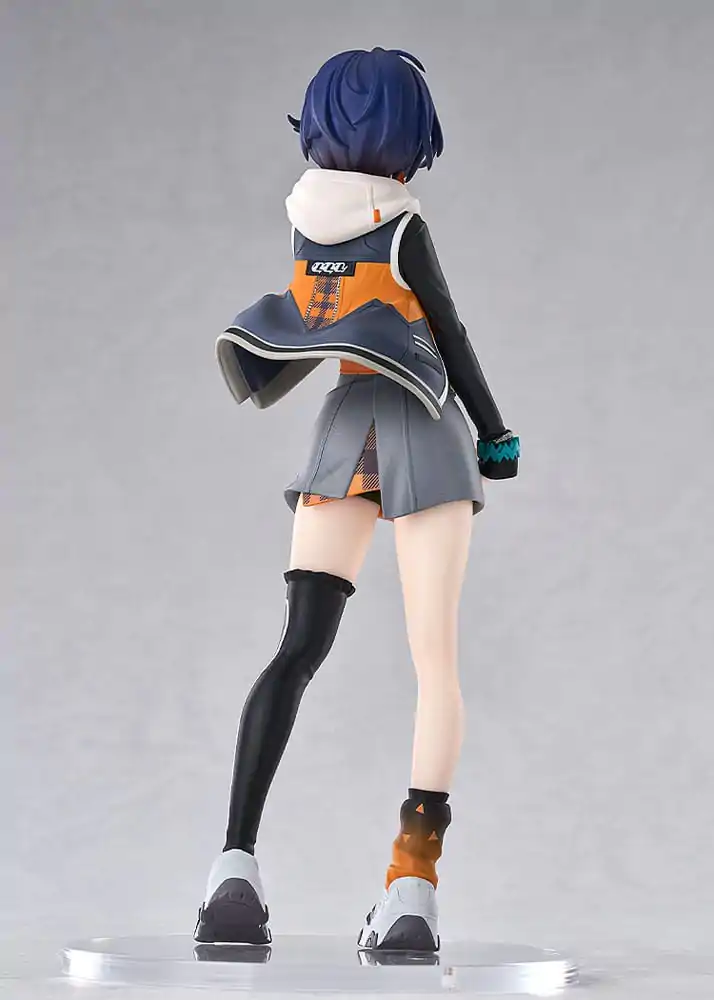 Zenless Zone Zero Pop Up Parade SP Statuie PVC Belle 18 cm poza produsului