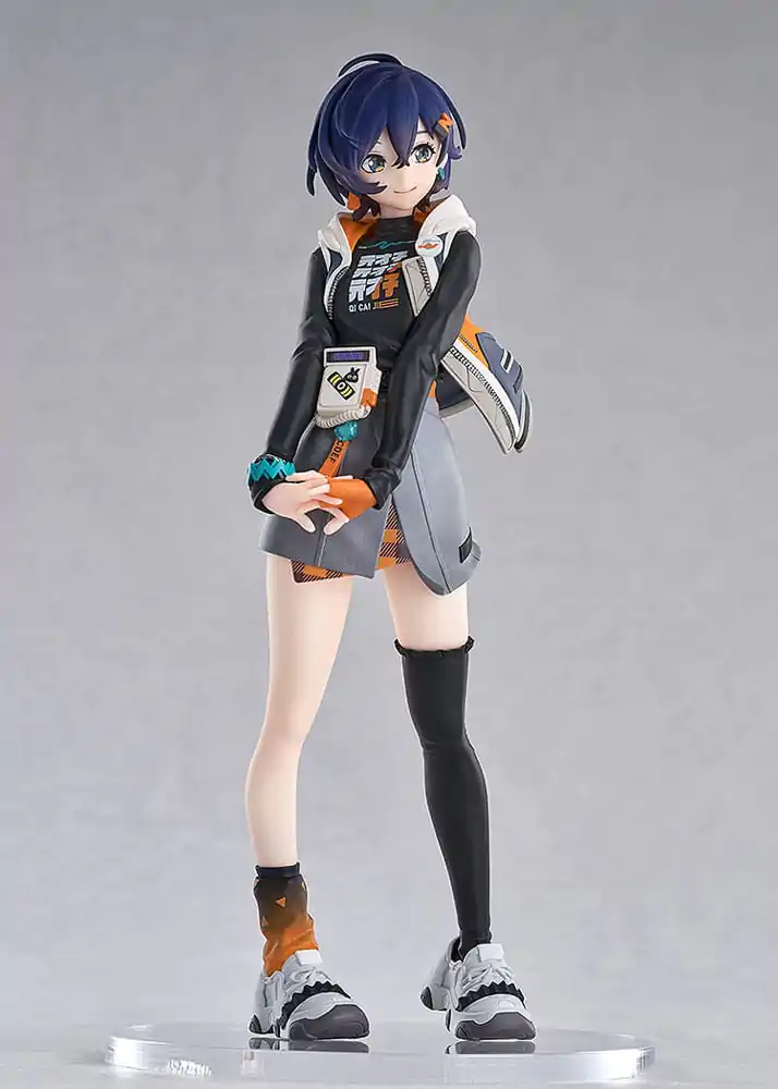 Zenless Zone Zero Pop Up Parade SP Statuie PVC Belle 18 cm poza produsului