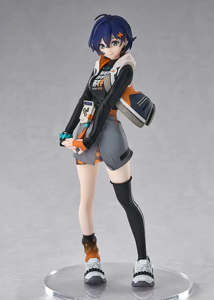 Zenless Zone Zero Pop Up Parade SP Statuie PVC Belle 18 cm poza produsului