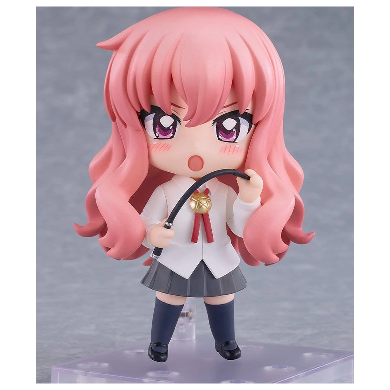 Zero no Tsukaima F Nendoroid figurina de acțiune Louise 2.0 10 cm poza produsului