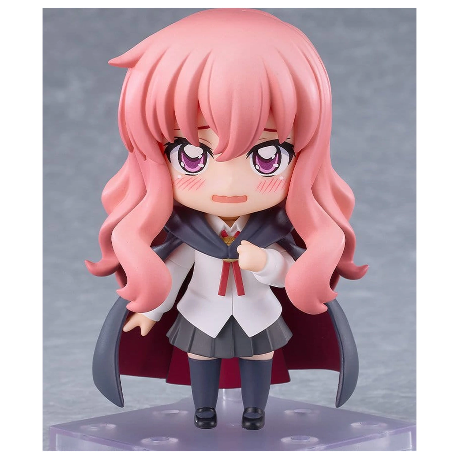 Zero no Tsukaima F Nendoroid figurina de acțiune Louise 2.0 10 cm poza produsului