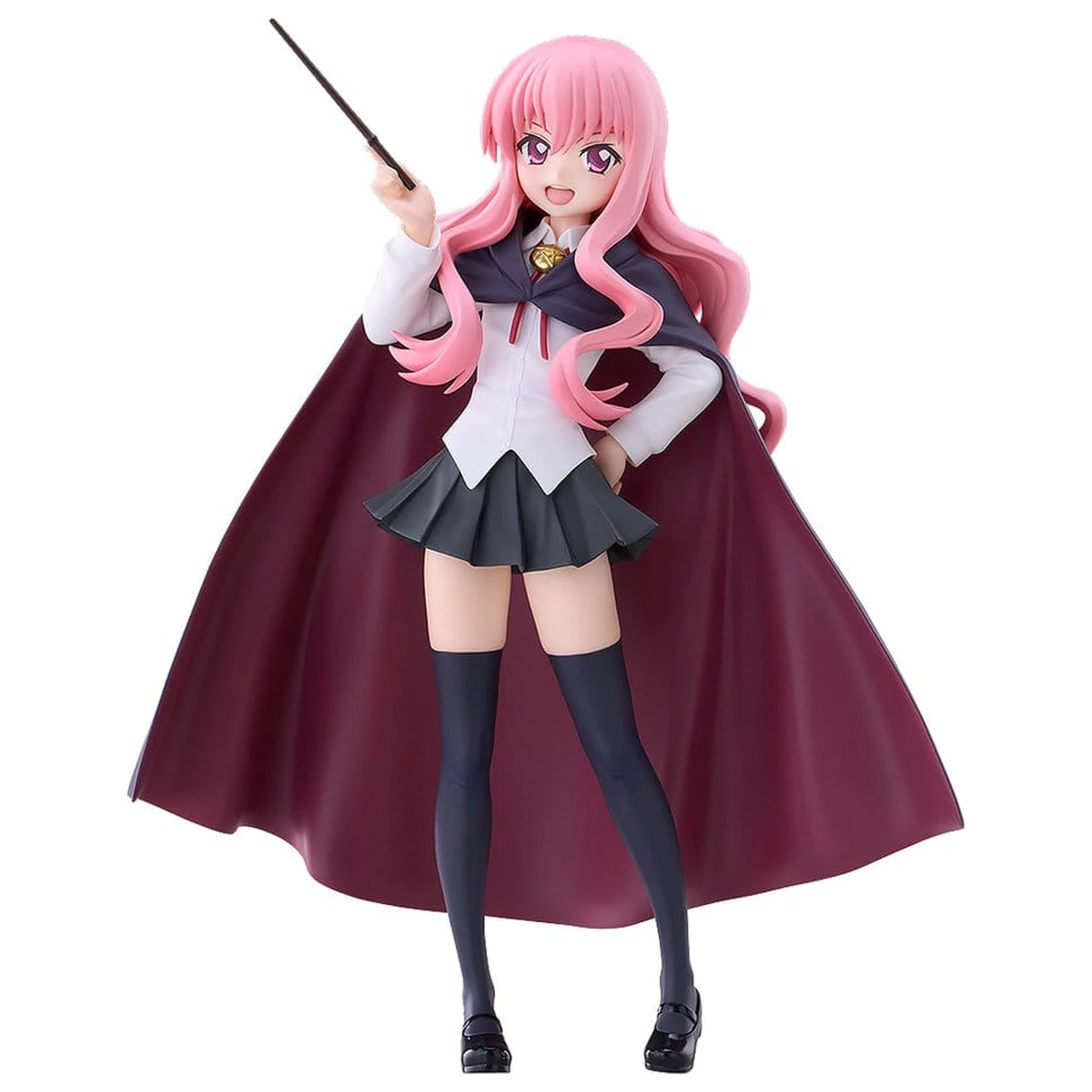 Zero no Tsukaima Pop Up Parade figurina PVC Louise L Size 22 cm poza produsului