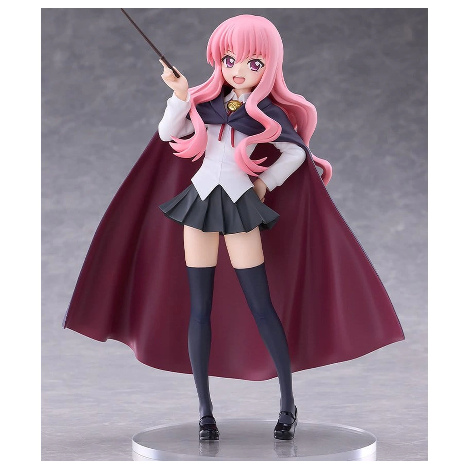 Zero no Tsukaima Pop Up Parade figurina PVC Louise L Size 22 cm poza produsului