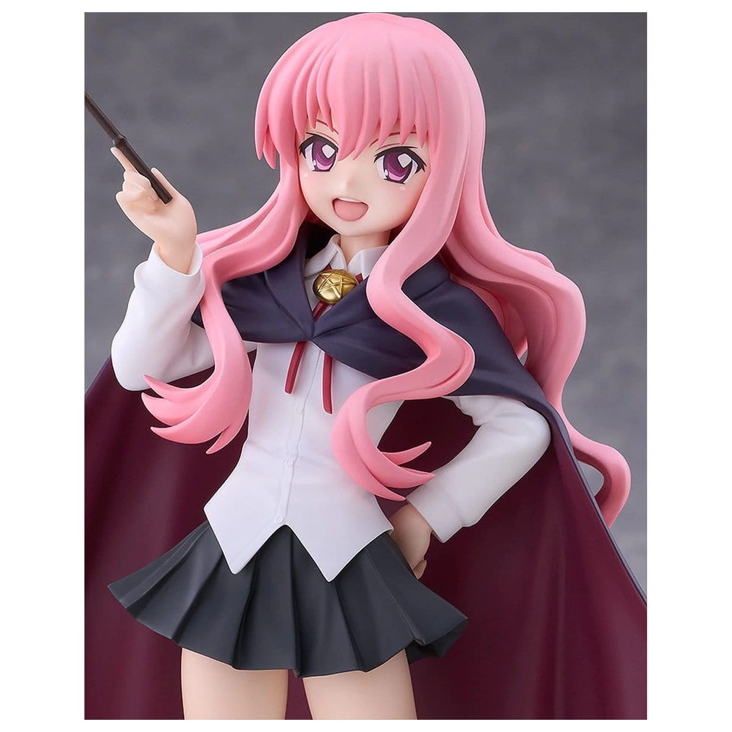 Zero no Tsukaima Pop Up Parade figurina PVC Louise L Size 22 cm poza produsului