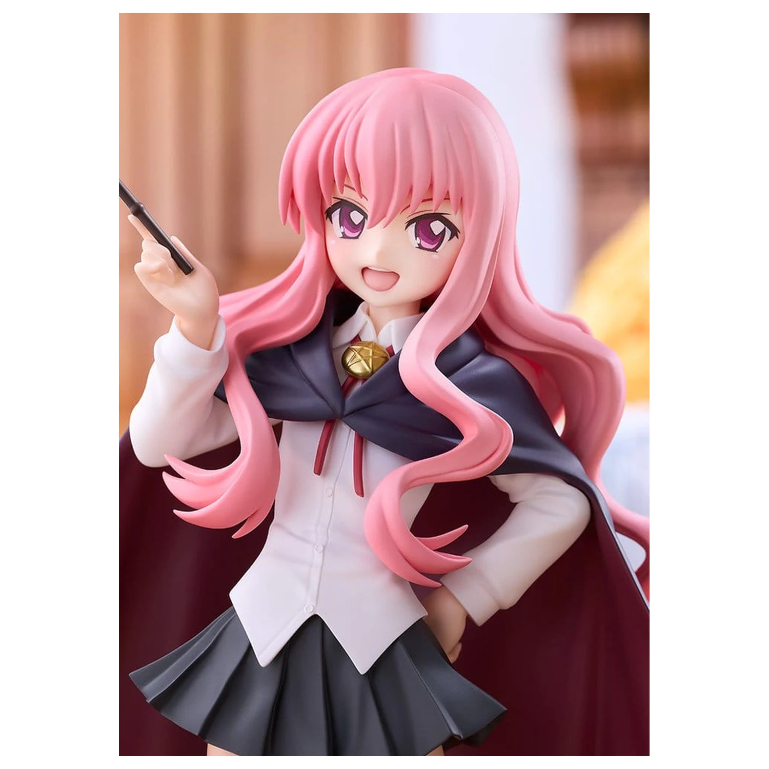 Zero no Tsukaima Pop Up Parade figurina PVC Louise L Size 22 cm poza produsului