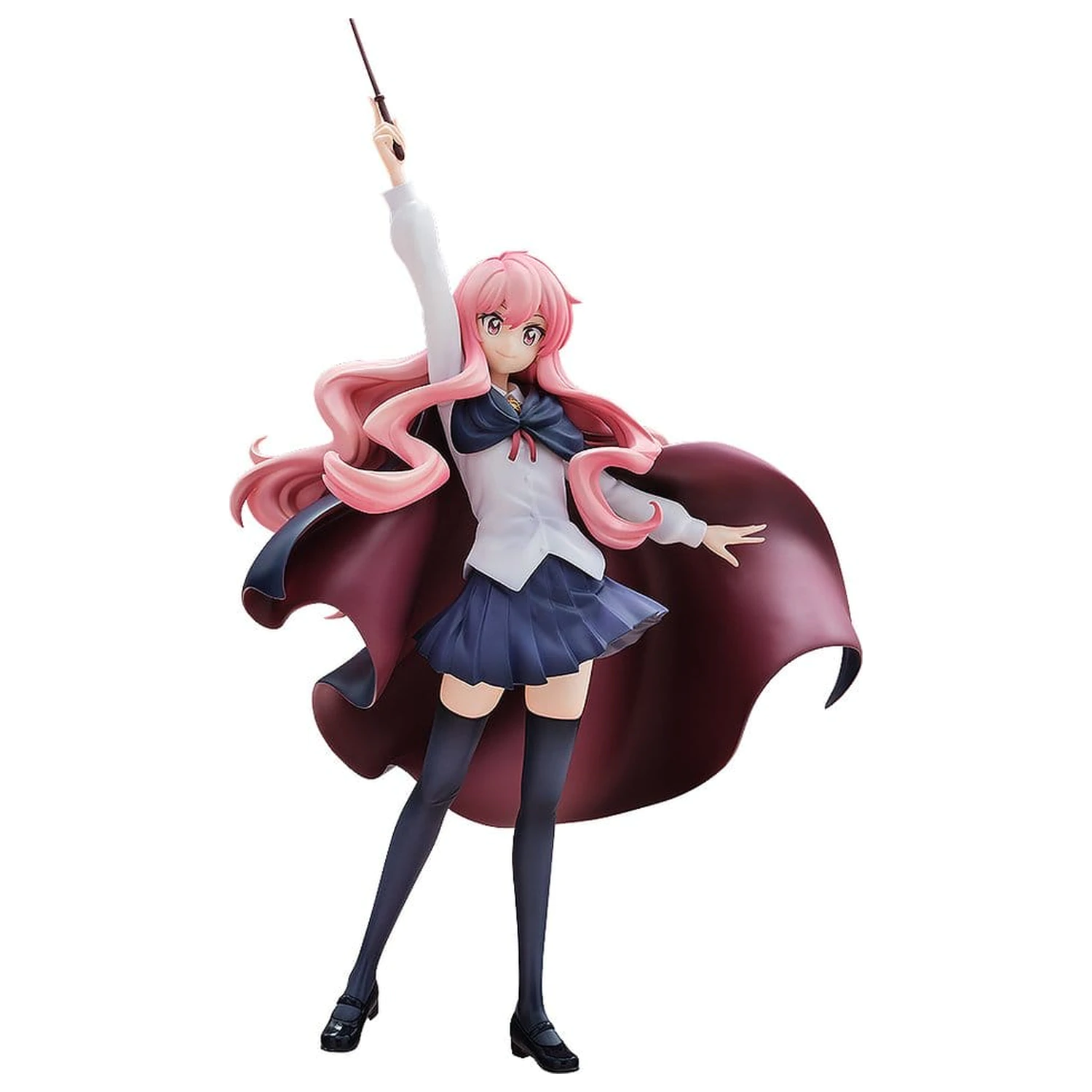 Zero no Tsukaima PVC Figurina Louise 20th Anniversary 23 cm poza produsului