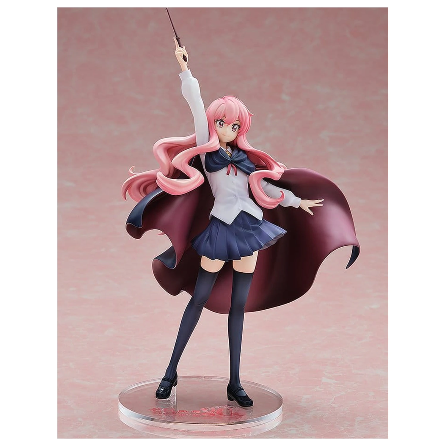 Zero no Tsukaima PVC Figurina Louise 20th Anniversary 23 cm poza produsului