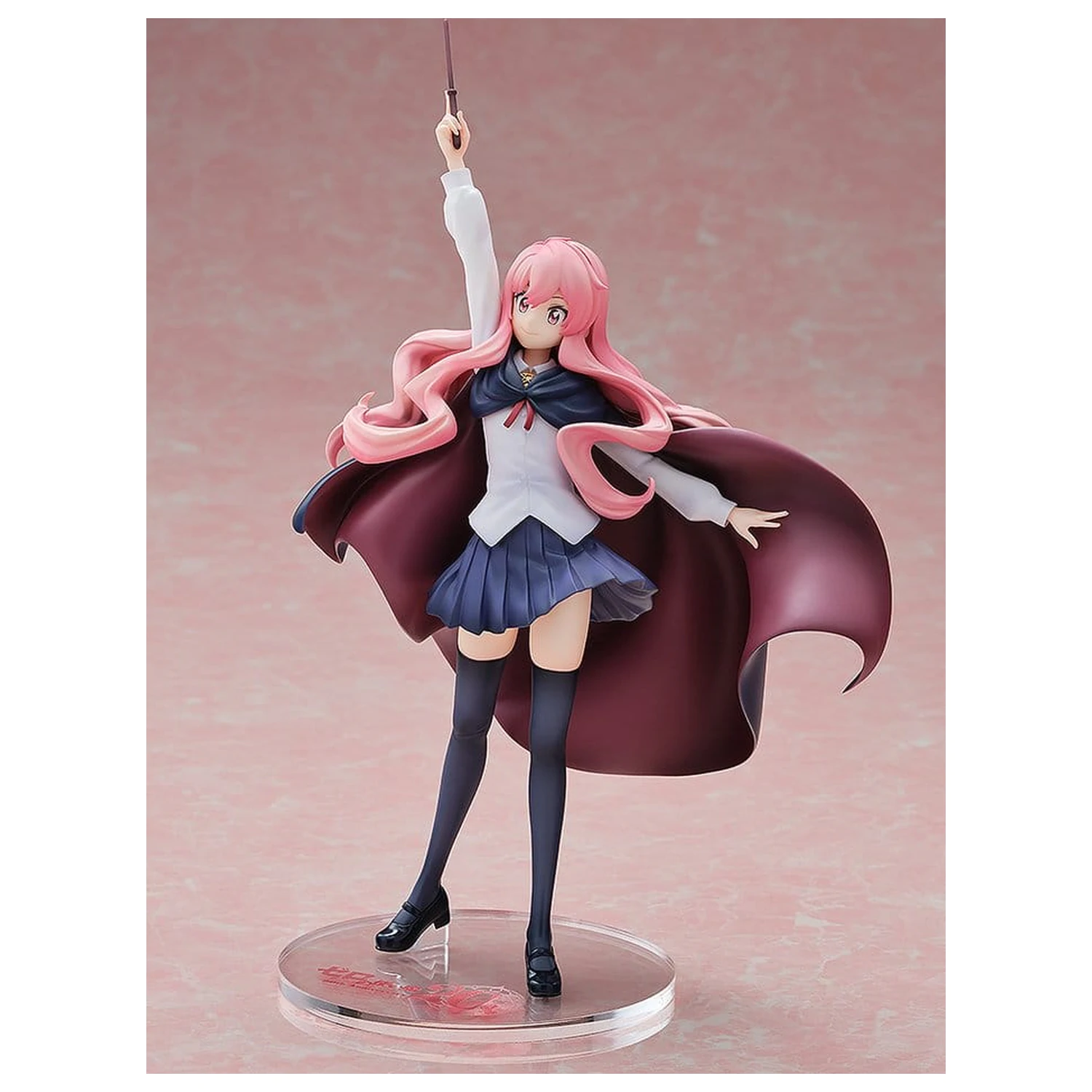 Zero no Tsukaima PVC Figurina Louise 20th Anniversary 23 cm poza produsului