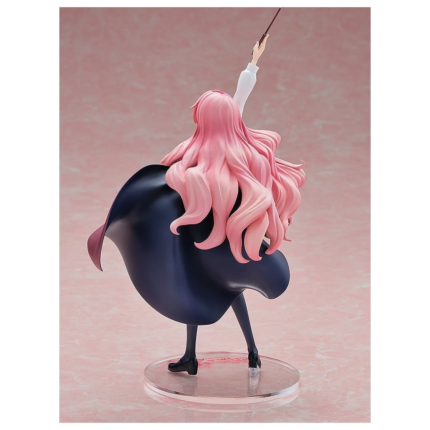 Zero no Tsukaima PVC Figurina Louise 20th Anniversary 23 cm poza produsului