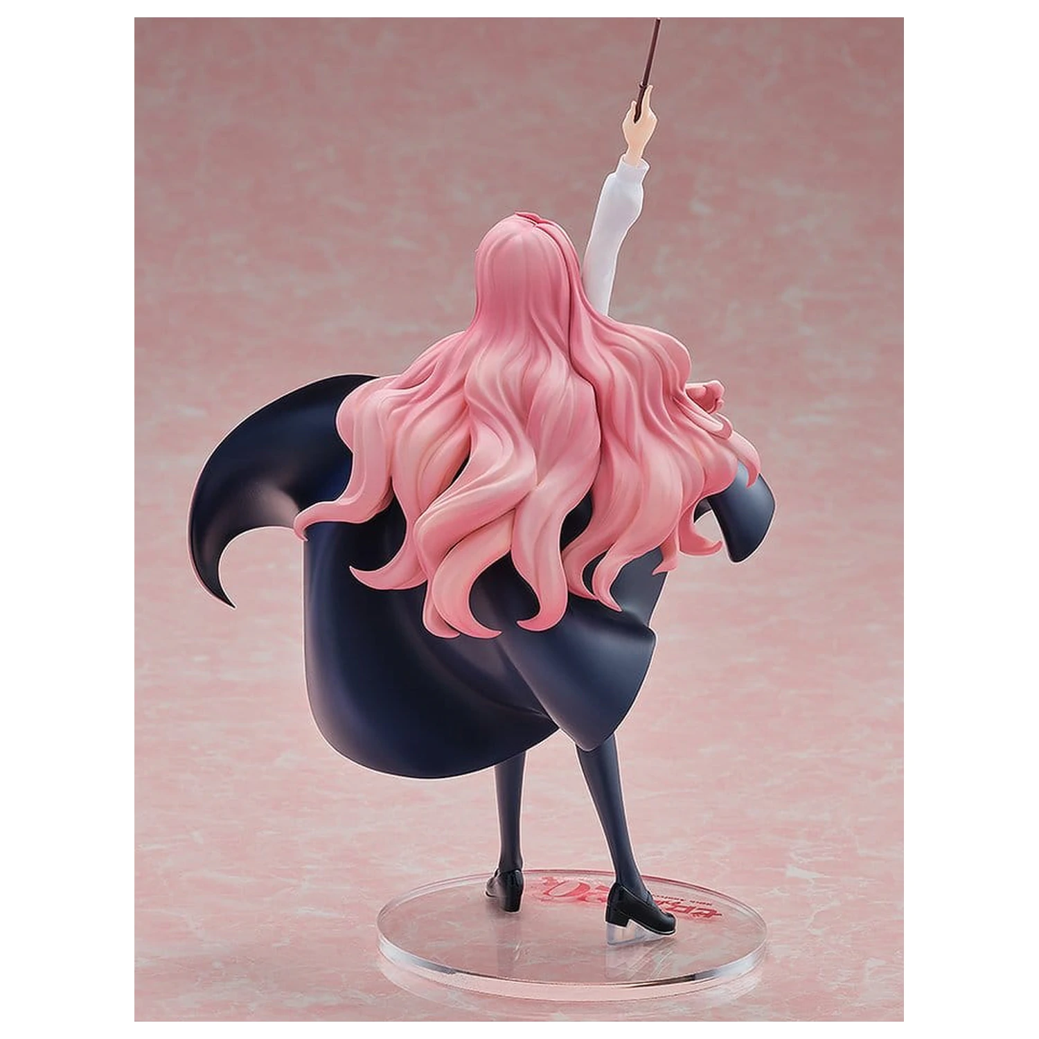 Zero no Tsukaima PVC Figurina Louise 20th Anniversary 23 cm poza produsului