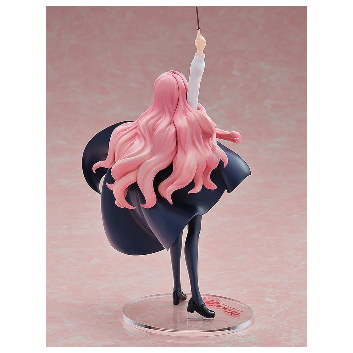 Zero no Tsukaima PVC Figurina Louise 20th Anniversary 23 cm poza produsului