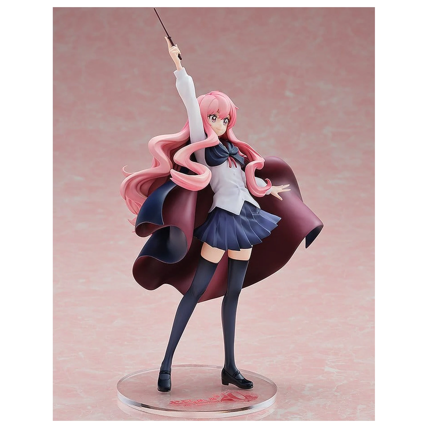 Zero no Tsukaima PVC Figurina Louise 20th Anniversary 23 cm poza produsului